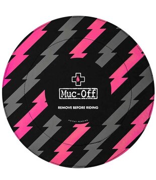 MUC-OFF COUVRE FREIN A DISQUE