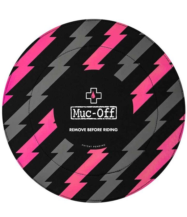 MUC-OFF COUVRE FREIN A DISQUE