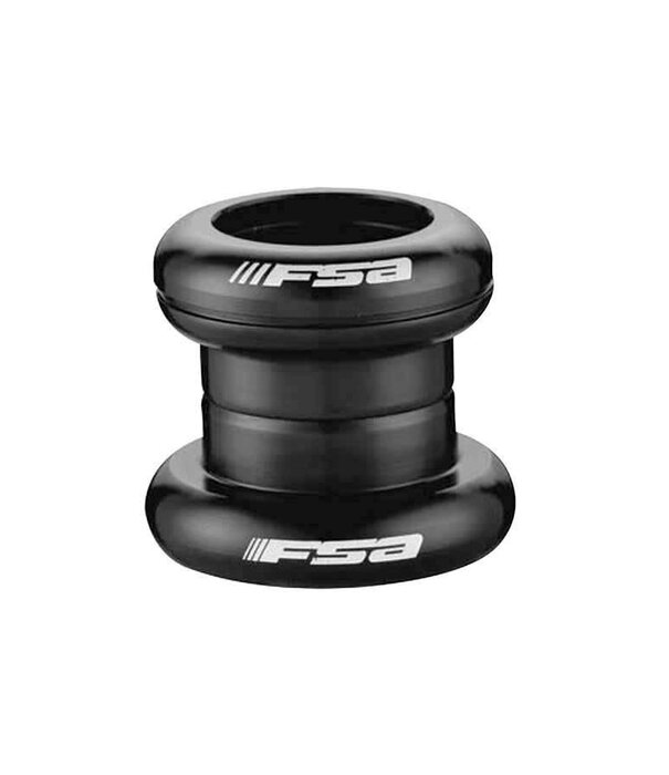 FSA, TH-857 Jeu de direction noir EC34/28.6 | EC34/30