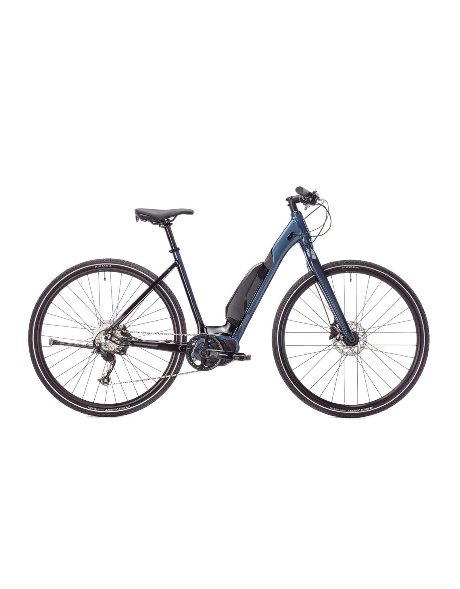 Opus velo route sale