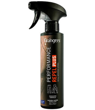 GRANGERS IMPERMEABILISANT PERFORMANCE SPRAY
