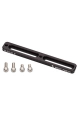 WOLF TOOTH B-RAD RAIL DE FIXATION 2 TROUS