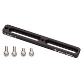 WOLF TOOTH B-RAD RAIL DE FIXATION 2 TROUS