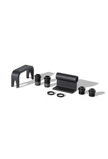 DELTA MULTI AXLE BIKE HITCH PRO 12/15MM