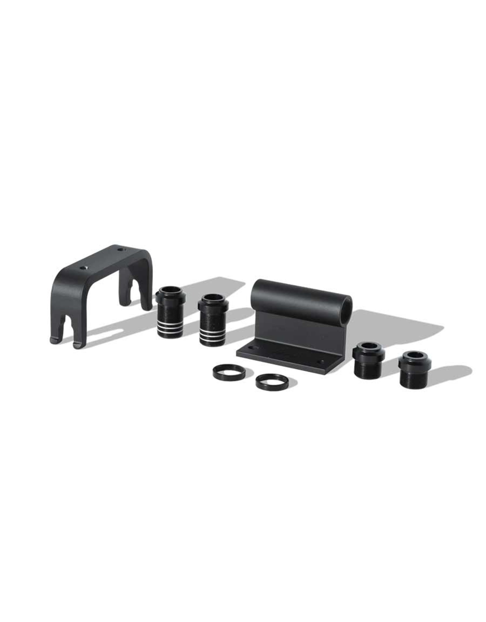 DELTA MULTI AXLE BIKE HITCH PRO 12/15MM