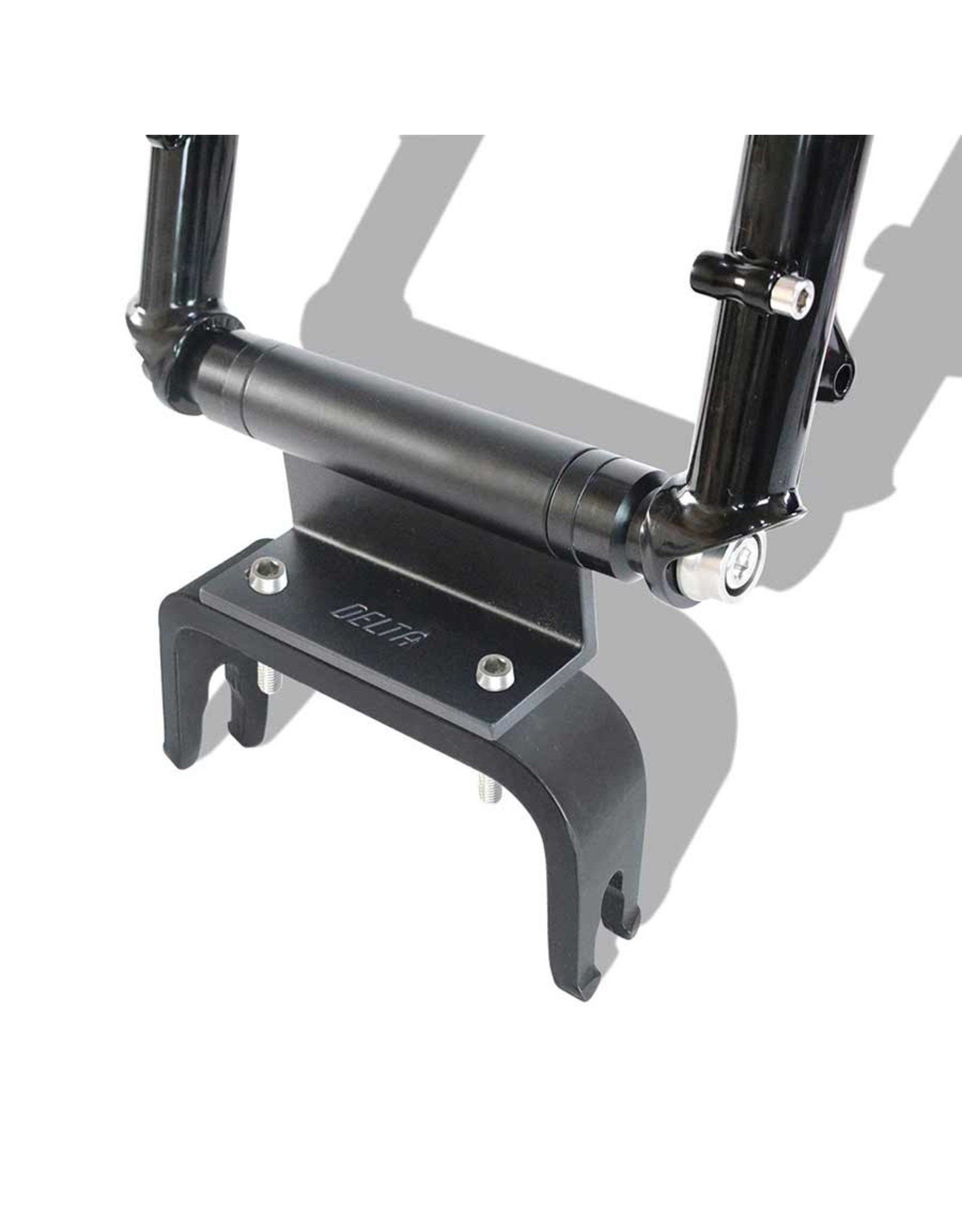 DELTA MULTI AXLE BIKE HITCH PRO 12/15MM