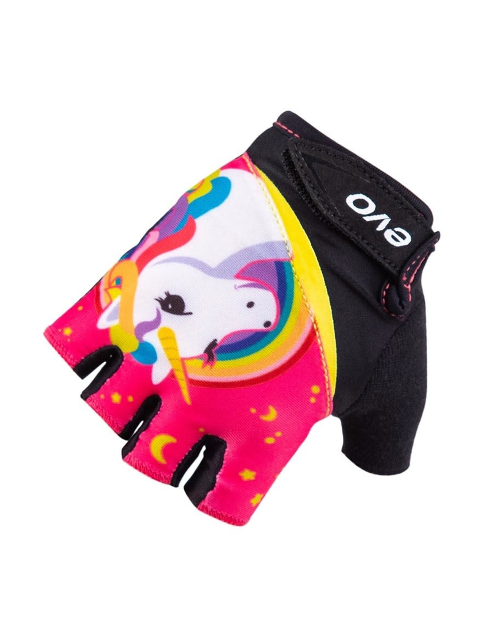 EVO PALMER GANTS COURT ENFANT