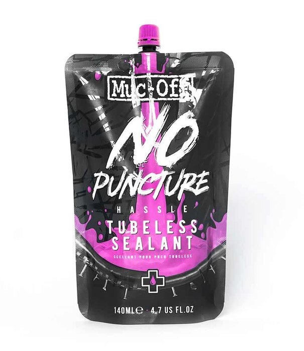 MUC-OFF SCELLANT TUBELESS