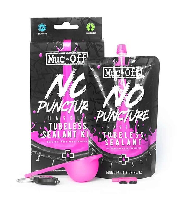 MUC-OFF SCELLANT TUBELESS