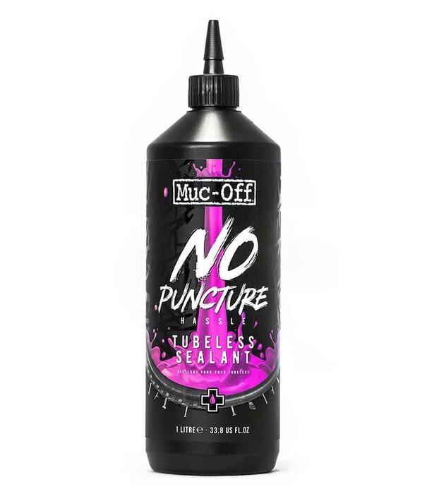 MUC-OFF SCELLANT TUBELESS