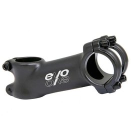 EVO E-TEC OS POTENCE 28.6MM 70MM ±17° 31.8MM NOIR