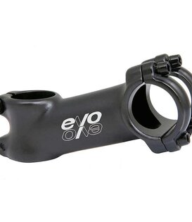 EVO E-TEC OS POTENCE 28.6MM 70MM ±17° 31.8MM NOIR
