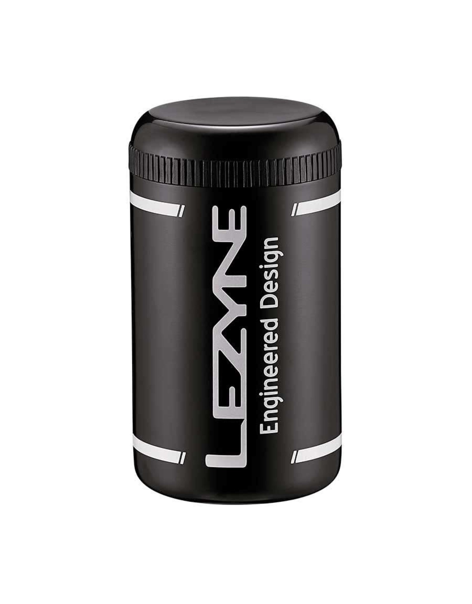 Lezyne, Flow Caddy, Sac, 0.7L, Noir