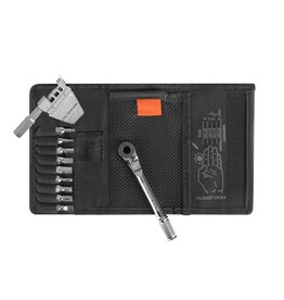 BLACKBURN BIG SWITCH MULTI-OUTILS