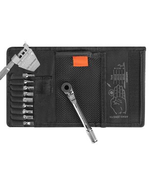 BLACKBURN BIG SWITCH MULTI-OUTILS