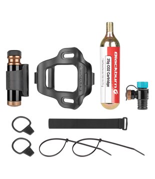 BLACKBURN PRO PLUGGER CO2 KIT DE REPARATION
