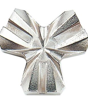 Pedros, Cle a rayon 3 grandeurs