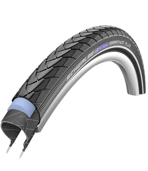 SCHWALBE SCHWALBE MARATHON PLUS PNEU