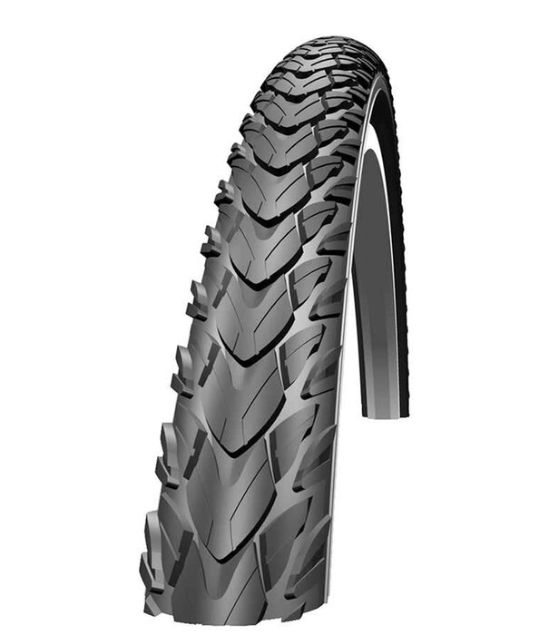 SCHWALBE MARATHON PLUS TOUR PNEU