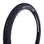 EVO, Mosey, Pneu, 24''x1.75, Rigide, Tringle, Noir