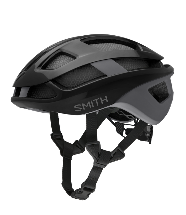 SMITH SMITH TRACE MIPS NOIR MAT CIMENT MEDIUM