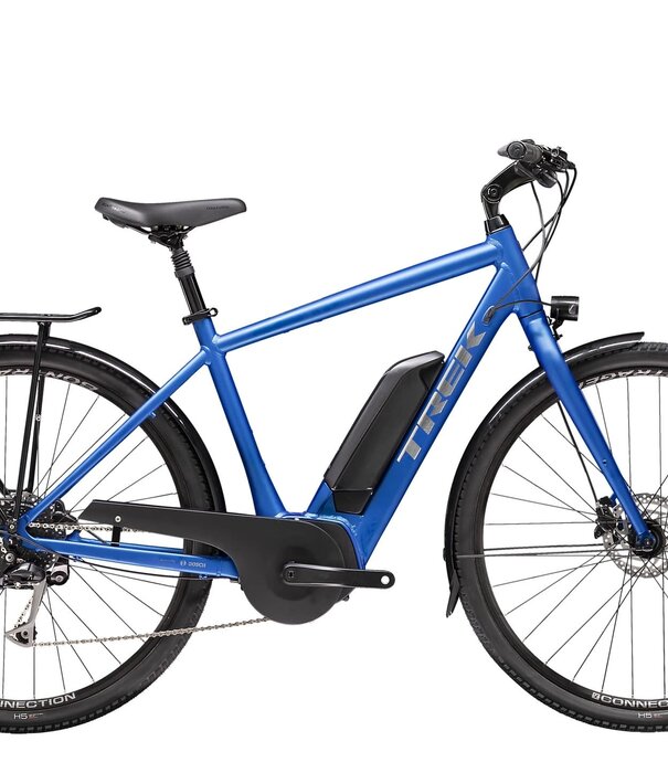 Trek TREK VERVE+ 2