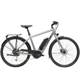 TREK VERVE+ 2