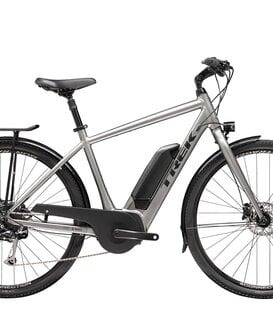TREK VERVE+ 2