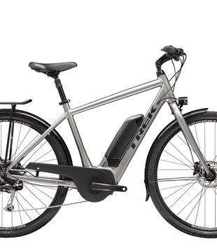 TREK VERVE+ 2  2022/23