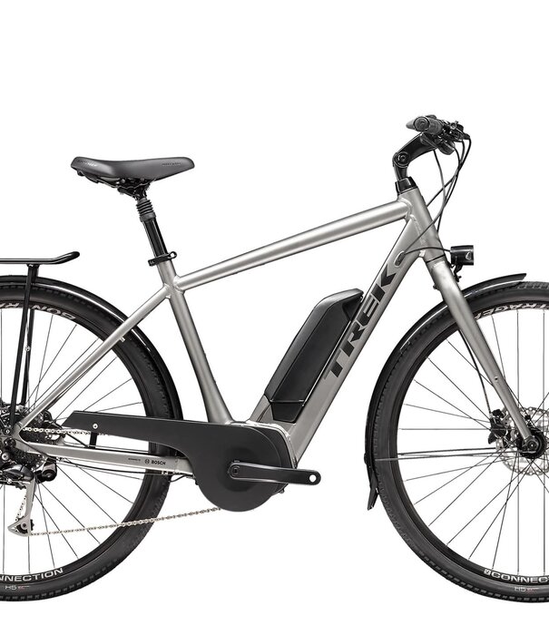Trek TREK VERVE+ 2