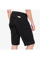 100% Airmatic Femme Short