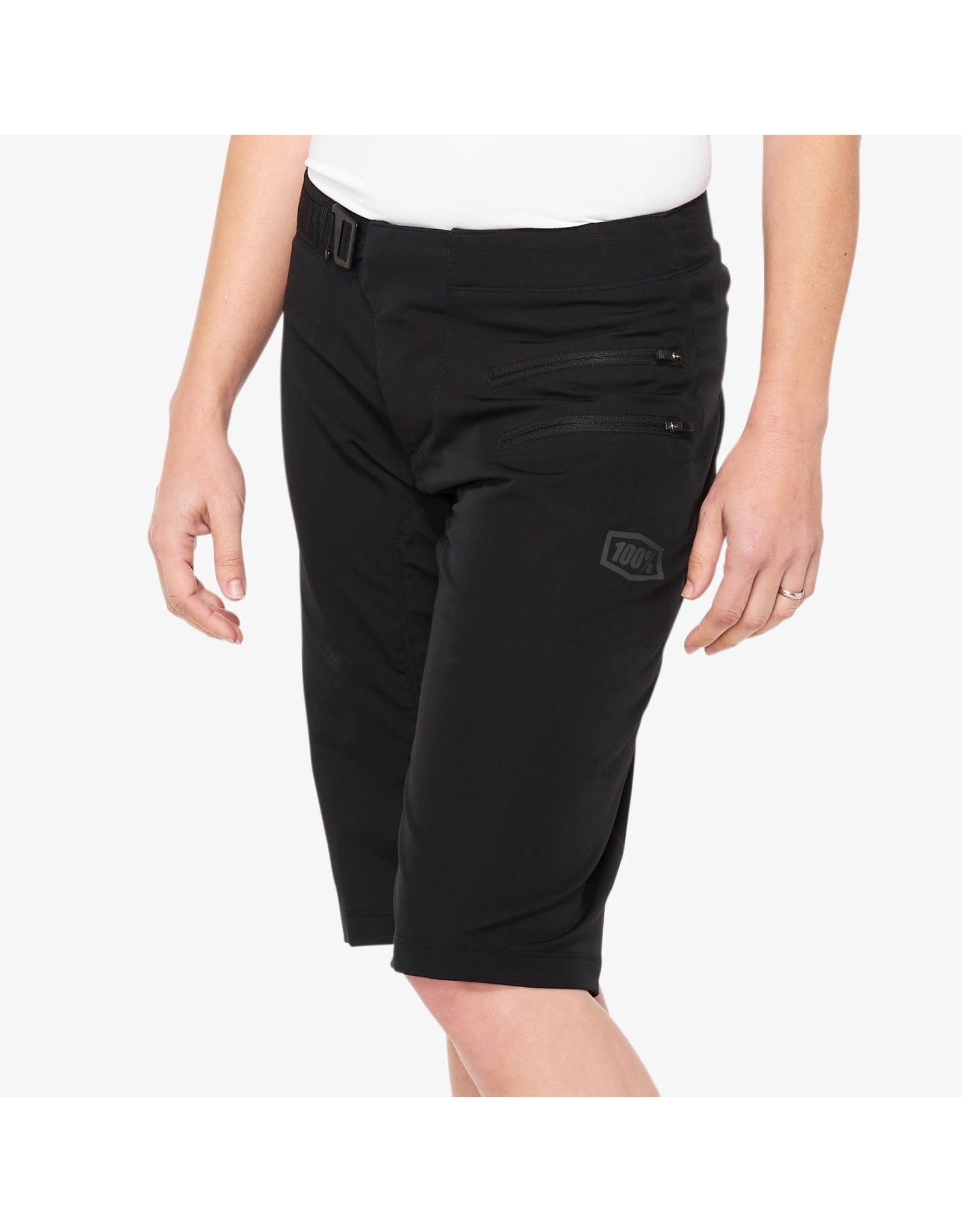 100% Airmatic Femme Short