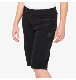 100% Airmatic Femme Short