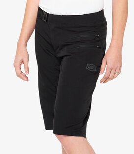 100% Airmatic Femme Short