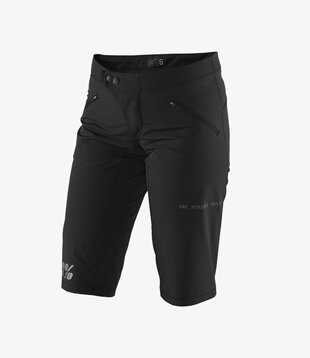 100% Ridecamp Femme Short