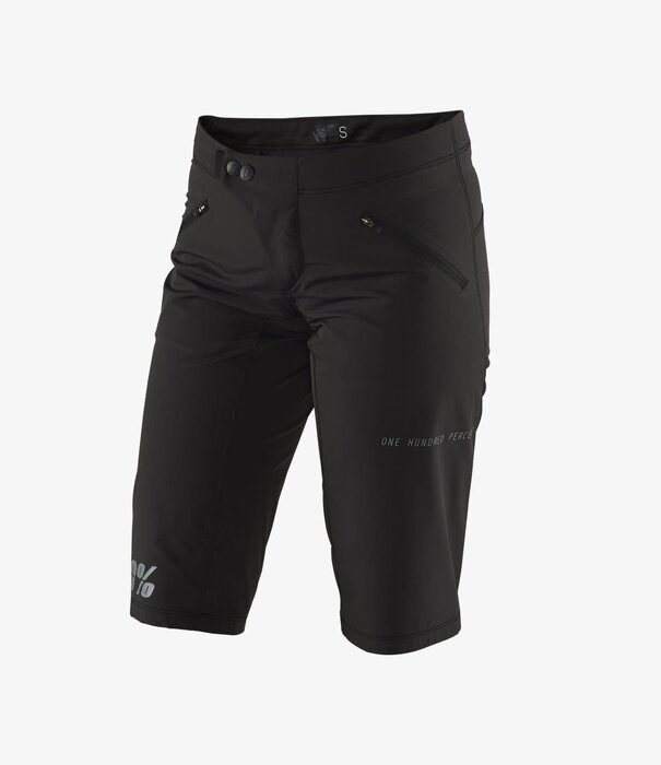 100% Ridecamp Femme Short