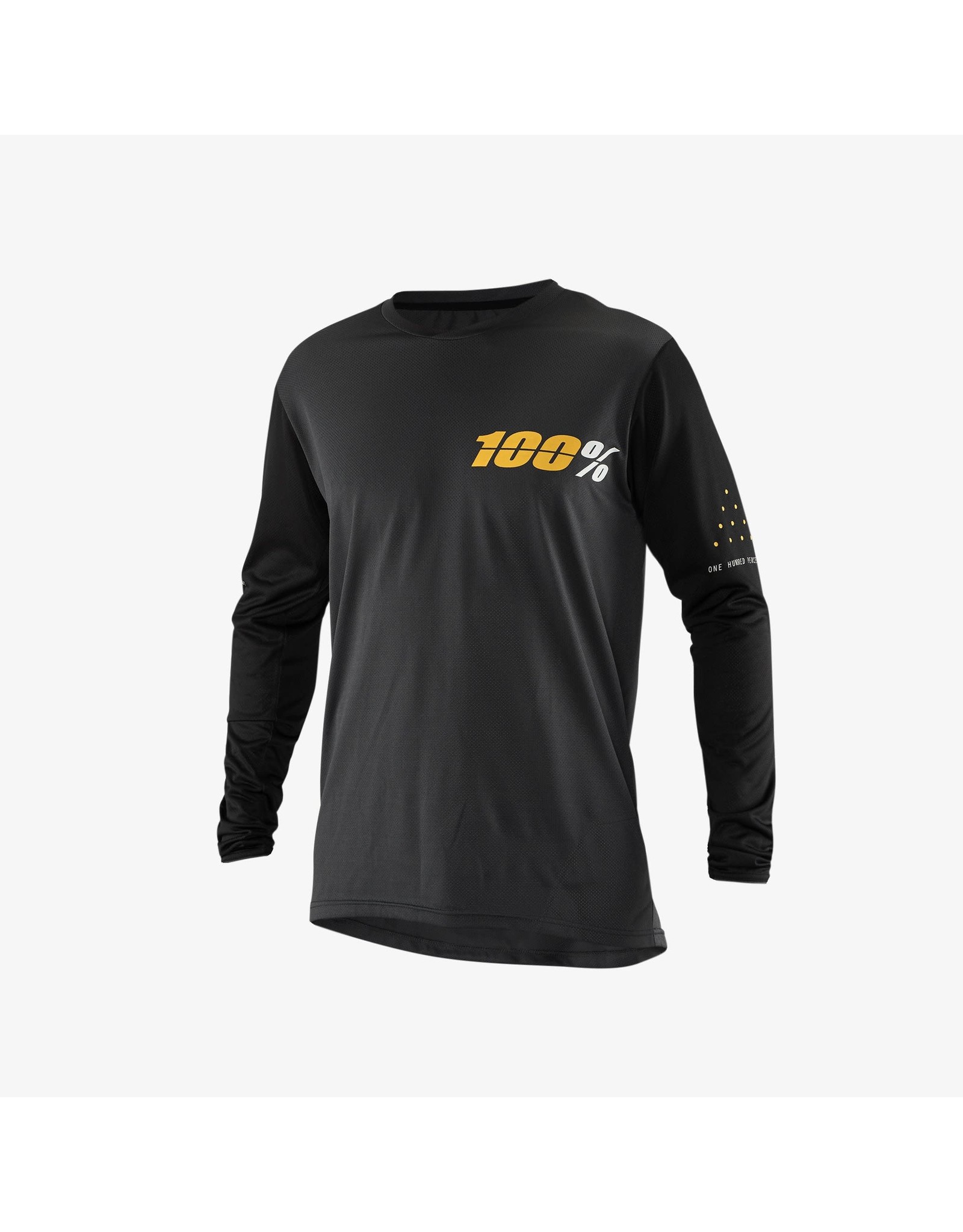 100% Ridecamp Jersey