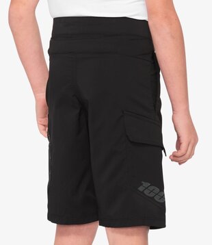 100% Ridecamp Junior Short
