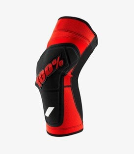 100% Ridecamp Proteges Genoux