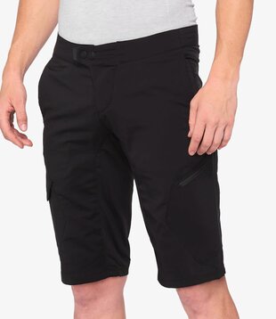 100% Ridecamp Short