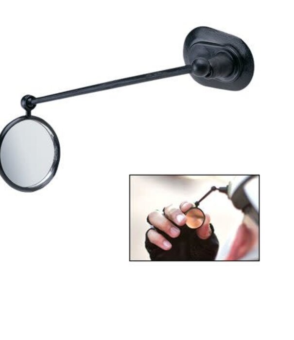 BLACKBURN MIRROIR POUR CASQUE