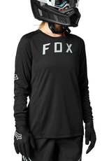 FOX DEFEND LS FEMME JERSEY