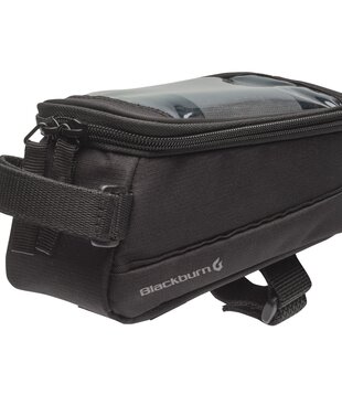 BLACKBURN LOCAL PLUS SAC TUBE HORIZONTAL