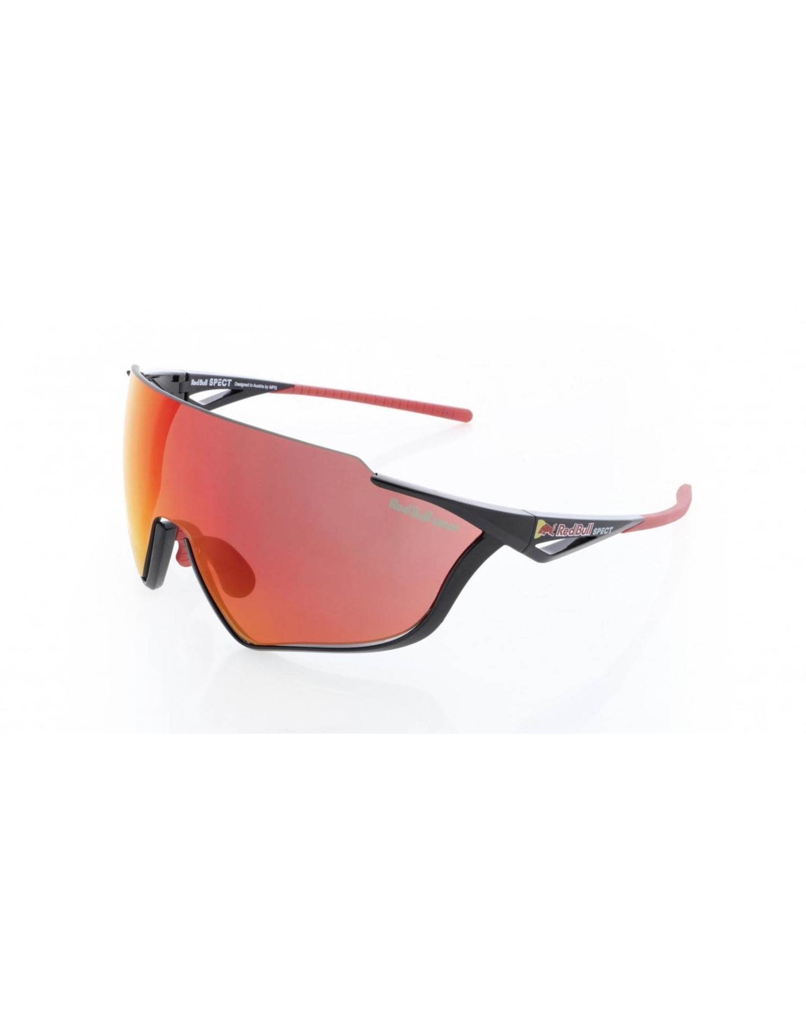 SPECT REDBULL FLOW LUNETTE BLEU/ROUGE