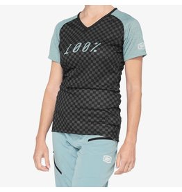 100% AIRMATIC JERSEY FEMME