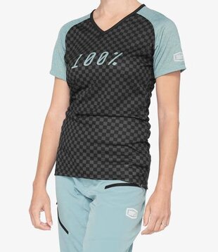 100% AIRMATIC JERSEY FEMME