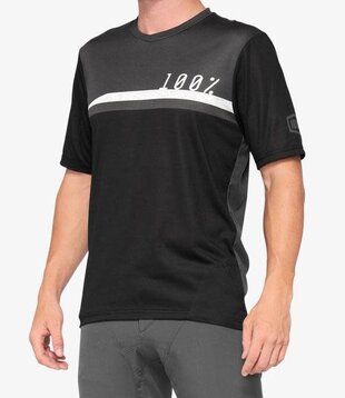 100% AIRMATIC JERSEY