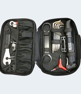 RAMBO ENSEMBLE OUTILS MAISON