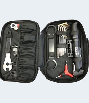 RAMBO ENSEMBLE OUTILS MAISON