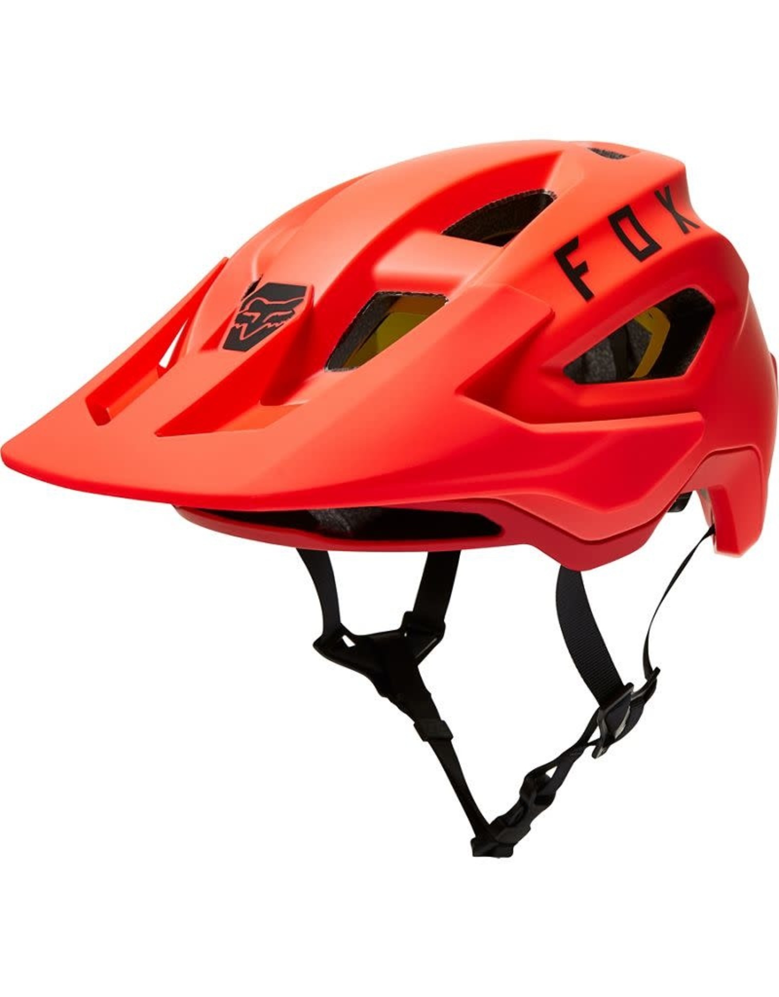 FOX SPEEDFRAME MIPS CASQUE